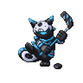 Glasire Sprite Image