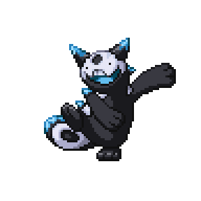 Glasire Sprite Image