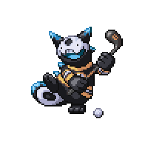 Glasire Sprite Image