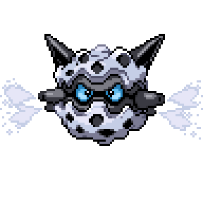 Glatress Sprite Image
