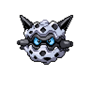 Glatress Sprite Image