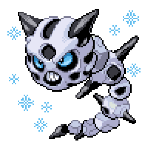 Glalix Sprite Image