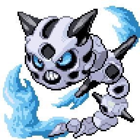 Glalix Sprite Image