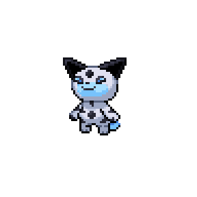 Glaursa Sprite Image
