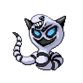 Glabok Sprite Image