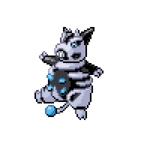 Glatank Sprite Image