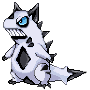 Glaitar Sprite Image
