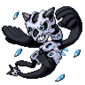 Glagia Sprite Image