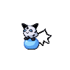 Glarill Sprite Image
