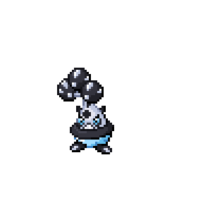 Glasly Sprite Image