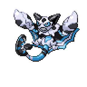 Glacor Sprite Image