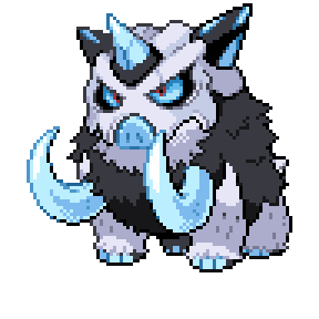 Glaswine Sprite Image