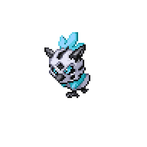 Glachic Sprite Image