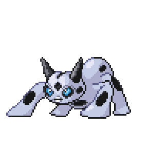 Glapert Sprite Image