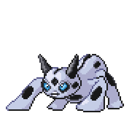 Glapert Sprite Image