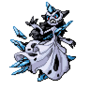 Glavoir Sprite Image