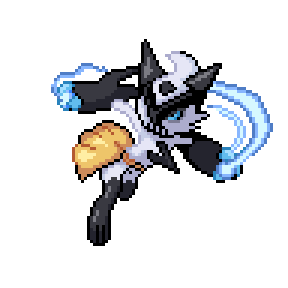 Glalade Sprite Image