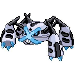 Glagross Sprite Image