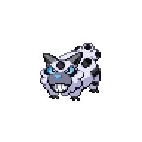 Gladoof Sprite Image