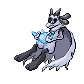 Glacario Sprite Image