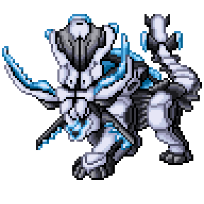 Gladon Sprite Image