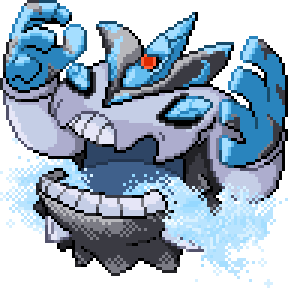 Glanoir Sprite Image