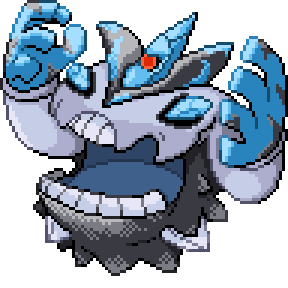 Glanoir Sprite Image