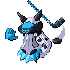 Glapass Sprite Image