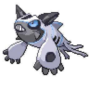 Glaogre Sprite Image