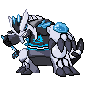 Gladon Sprite Image