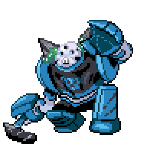 Glagigas Sprite Image