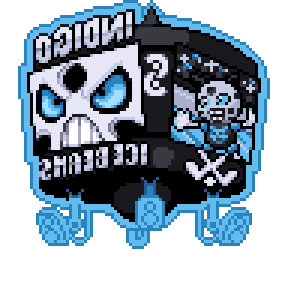 Glatom Sprite Image
