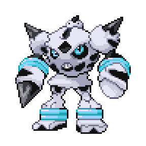 Glalurk Sprite Image