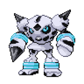 Glalurk Sprite Image