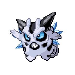 Glafable Sprite Image