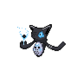 Glamask Sprite Image