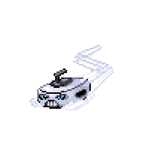 Glafisk Sprite Image