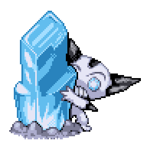 Glaeye Sprite Image