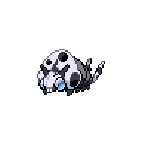 Glapede Sprite Image