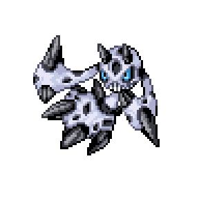 Glalass Sprite Image