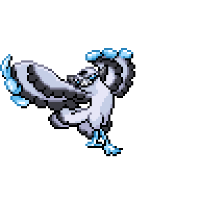 Glacorio Sprite Image