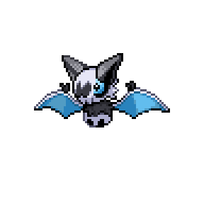 Glabat Sprite Image
