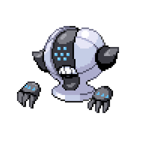 Glasteel Sprite Image