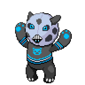 Glawear Sprite Image
