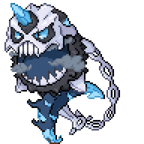 Glamise Sprite Image