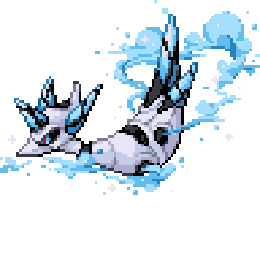 Glaselia Sprite Image