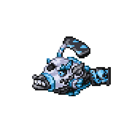 Glaish Sprite Image