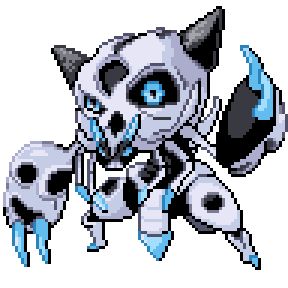 Glasopod Sprite Image