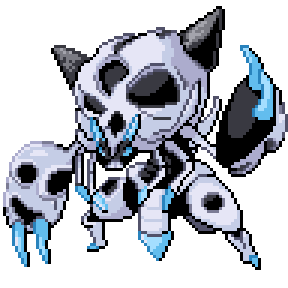Glasopod Sprite Image