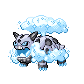 Glakoal Sprite Image